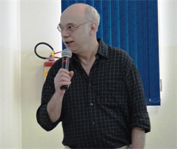Prof. Marcelo Notare
